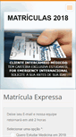 Mobile Screenshot of medicinanabolivia.com