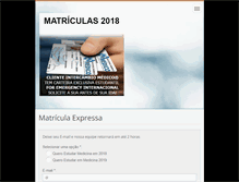 Tablet Screenshot of medicinanabolivia.com